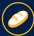 Bread - Network Design